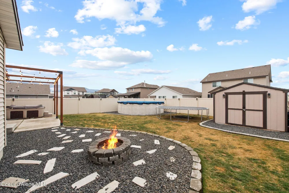 1435 Minam Loop Post Falls, ID 83854