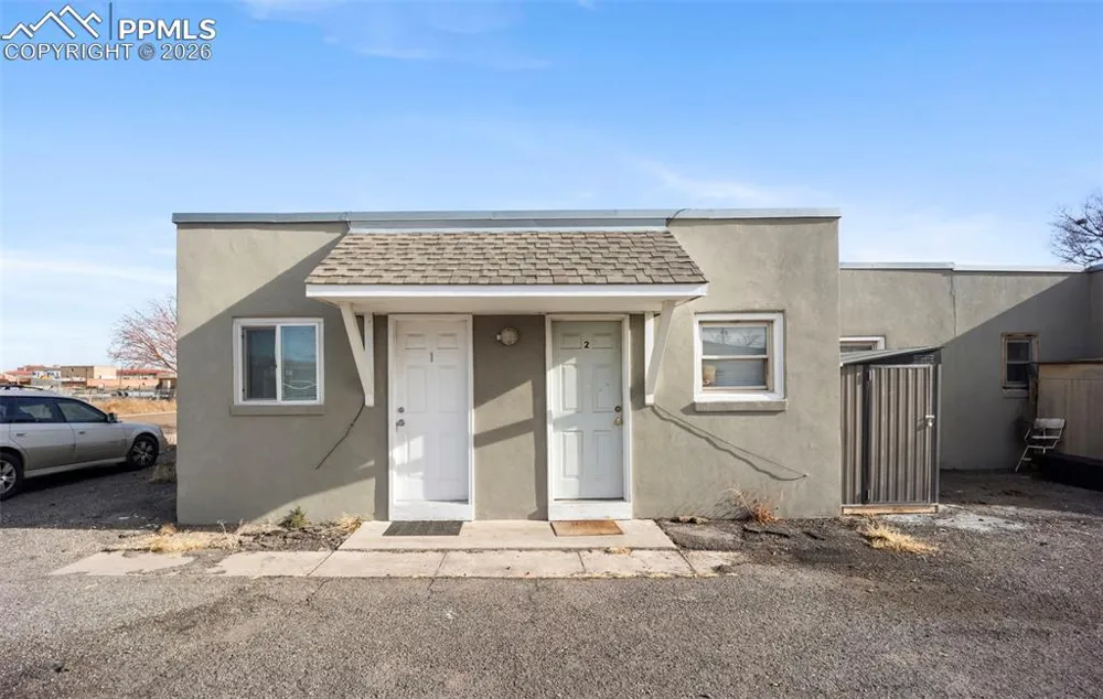 228 Plum Street Pueblo, CO 81003