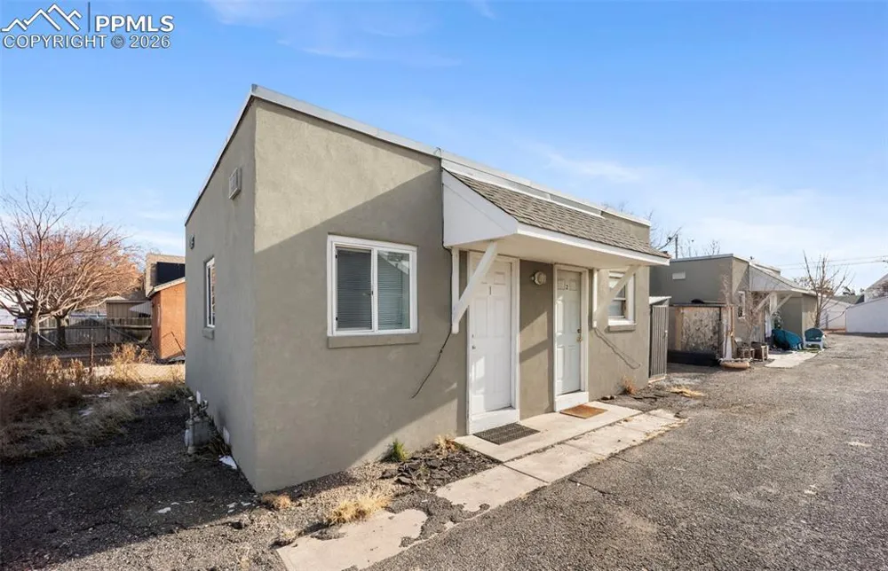 228 Plum Street Pueblo, CO 81003