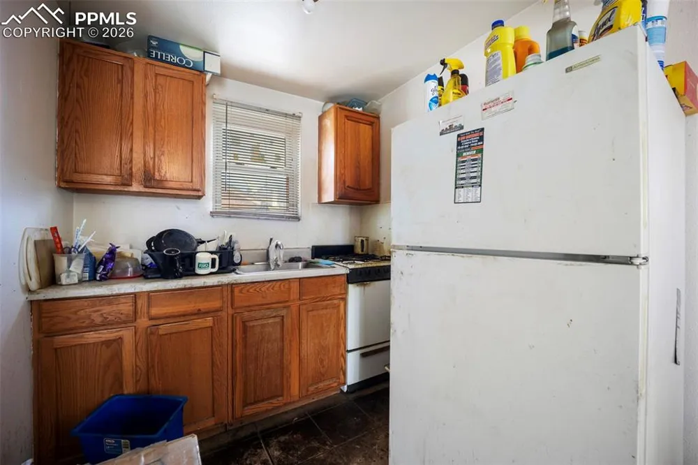 228 Plum Street Pueblo, CO 81003