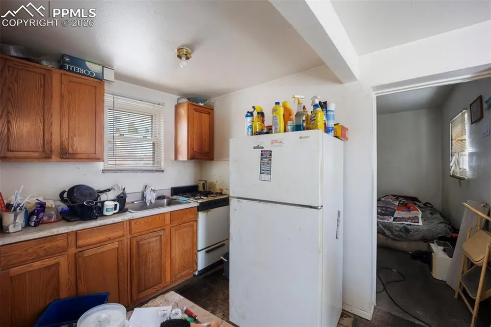 228 Plum Street Pueblo, CO 81003