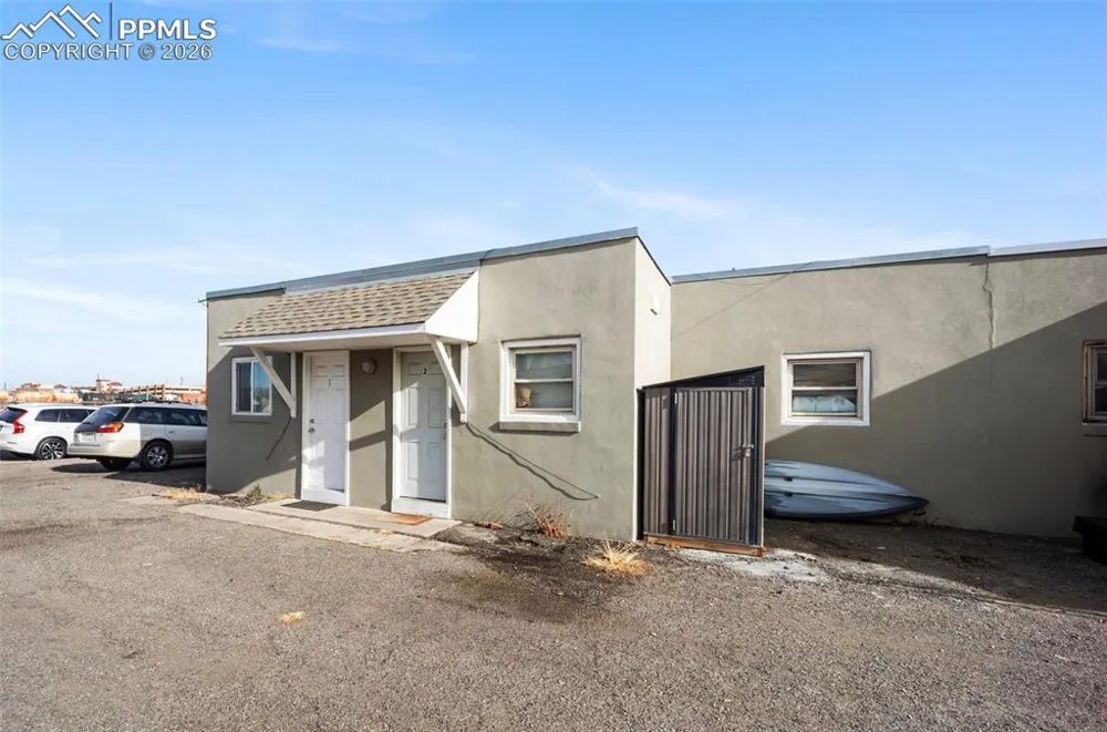228 Plum Street Pueblo, CO 81003