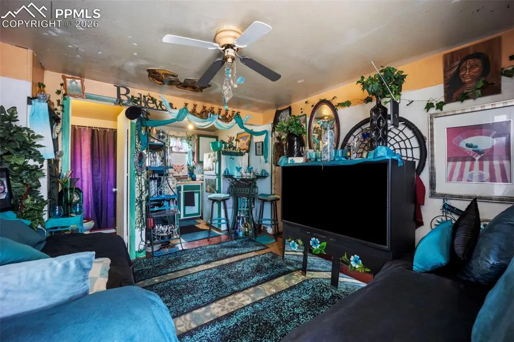 228 Plum Street Pueblo, CO 81003