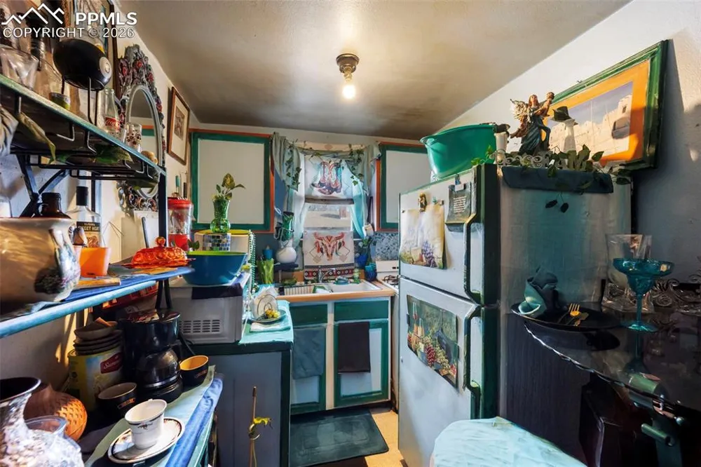 228 Plum Street Pueblo, CO 81003