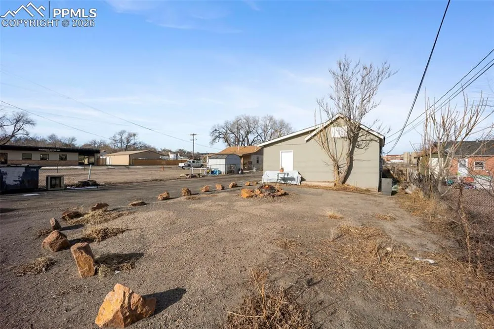228 Plum Street Pueblo, CO 81003
