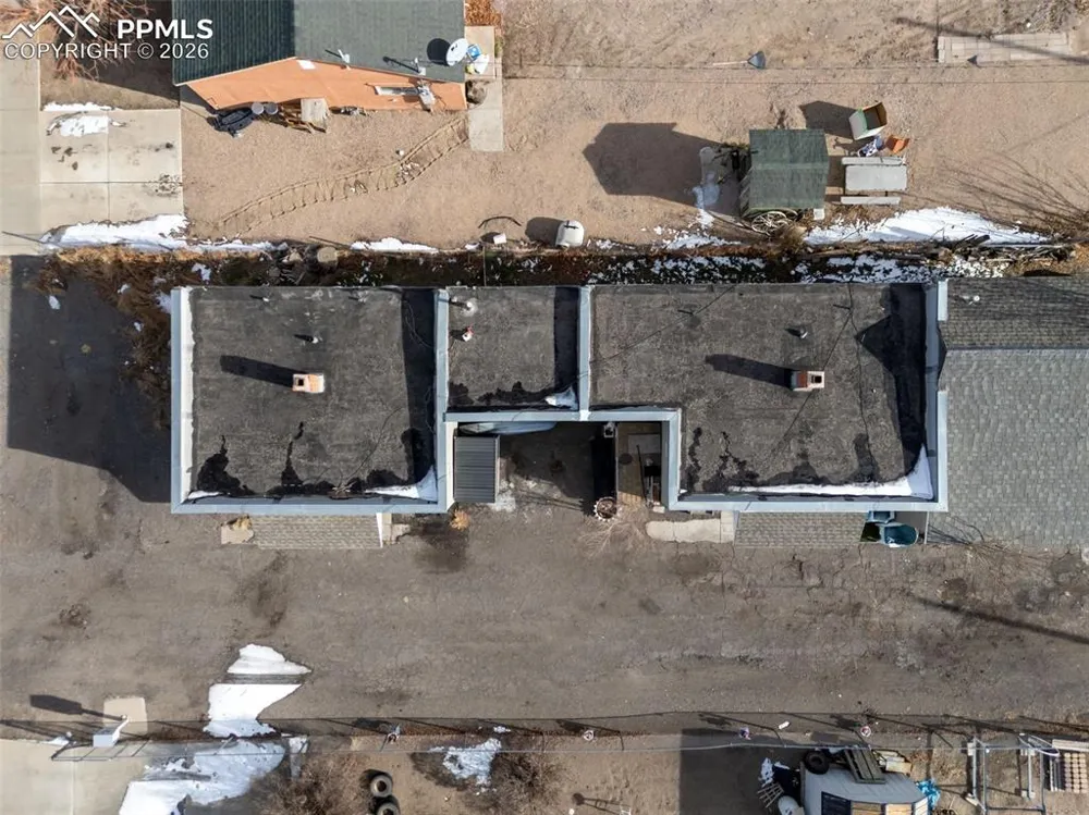 228 Plum Street Pueblo, CO 81003