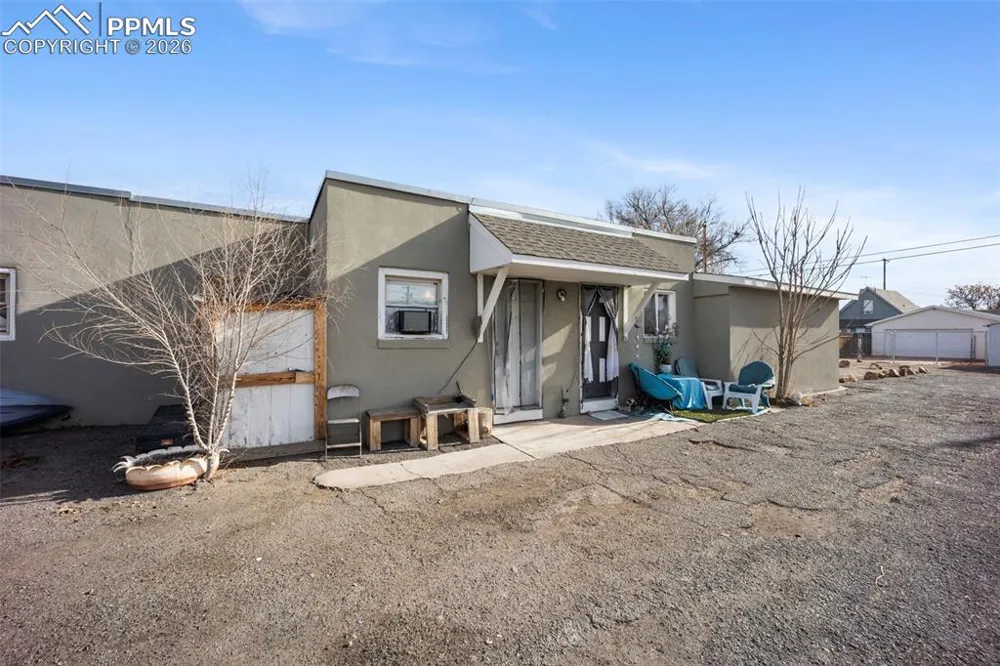 228 Plum Street Pueblo, CO 81003