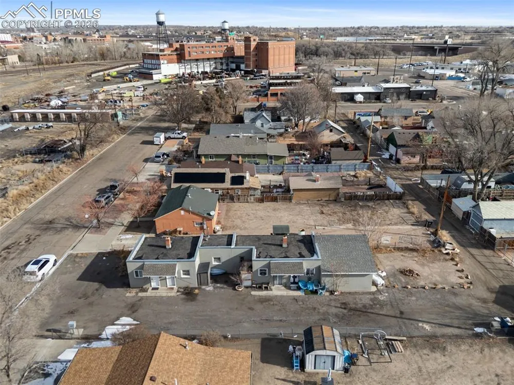 228 Plum Street Pueblo, CO 81003