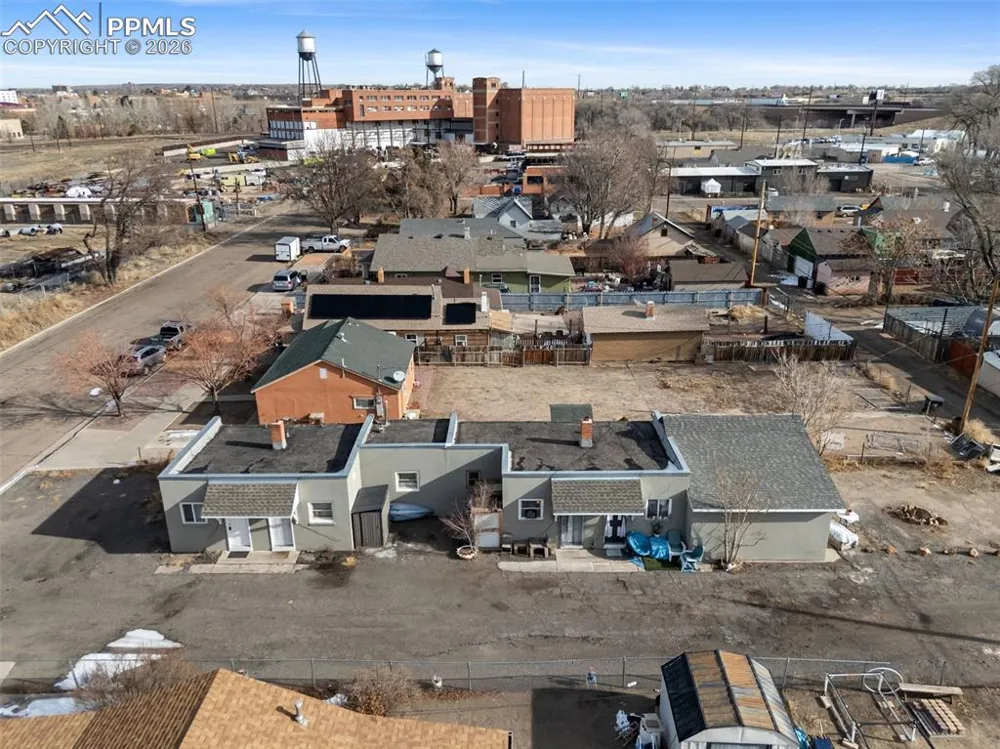228 Plum Street Pueblo, CO 81003