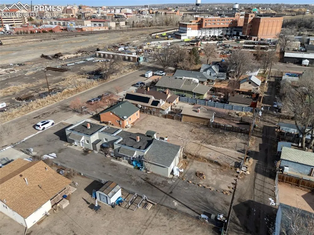 228 Plum Street Pueblo, CO 81003