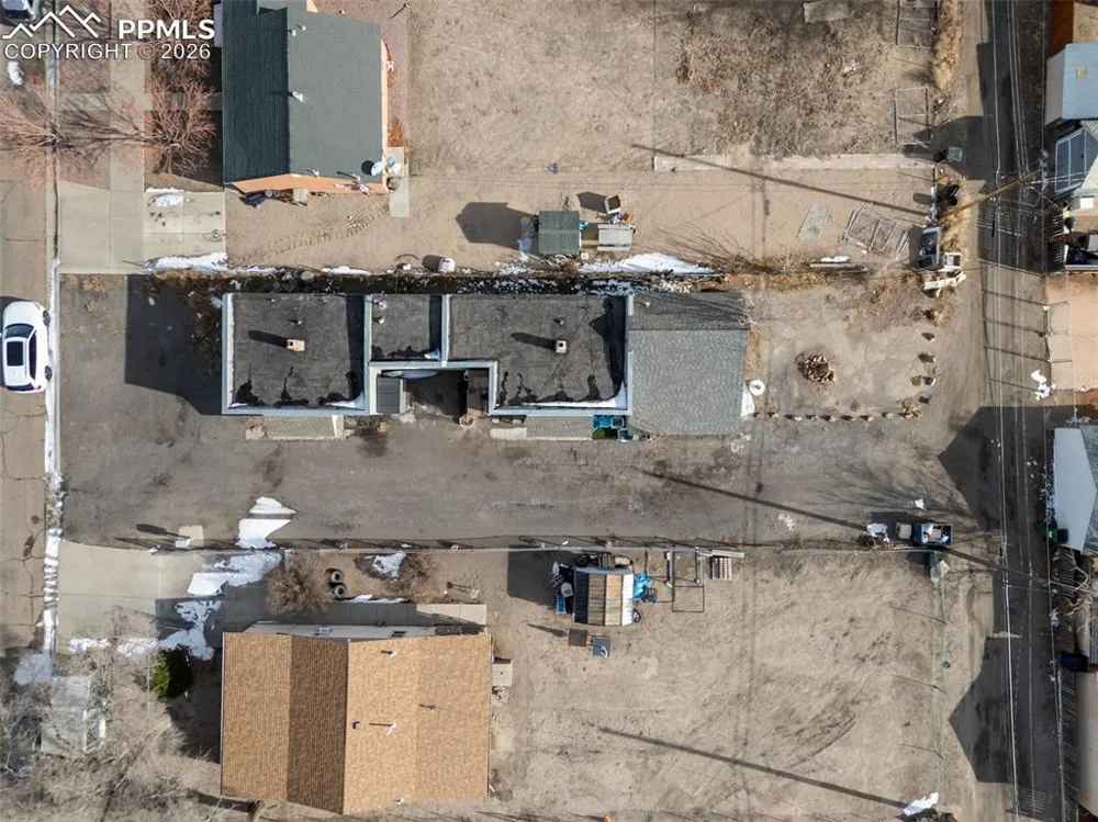 228 Plum Street Pueblo, CO 81003