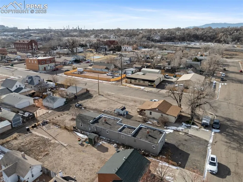 228 Plum Street Pueblo, CO 81003