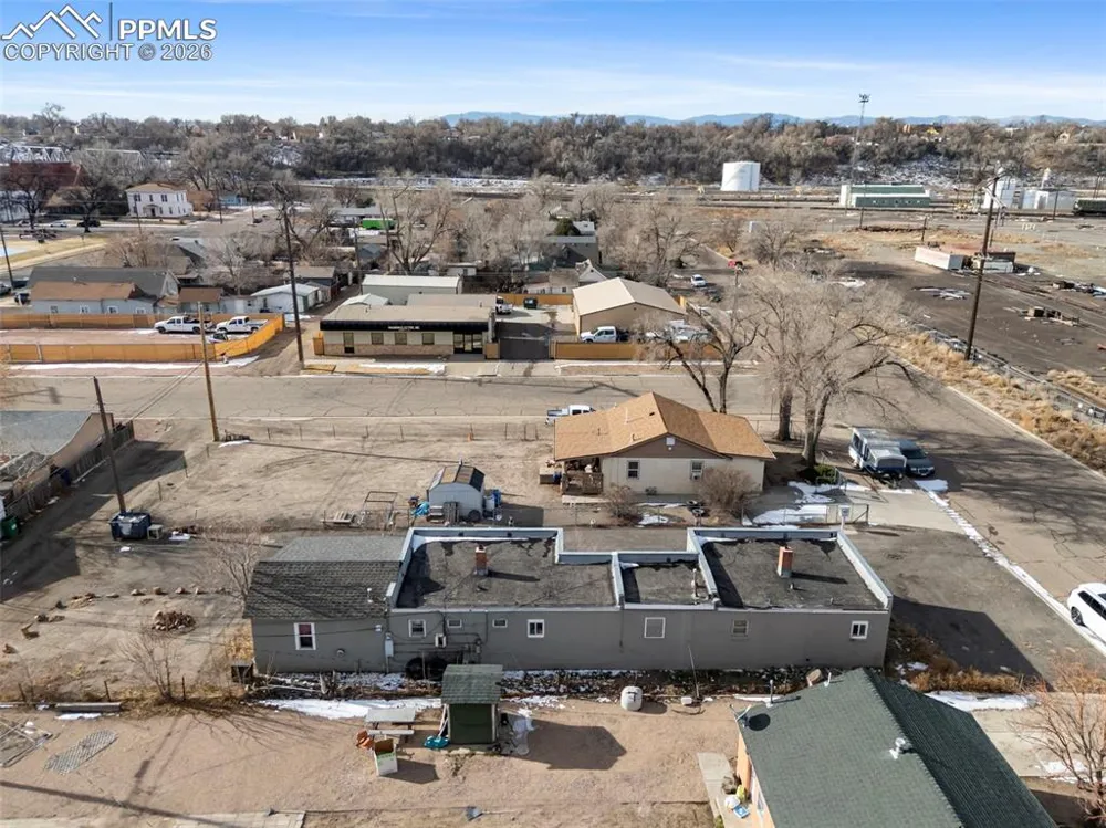 228 Plum Street Pueblo, CO 81003