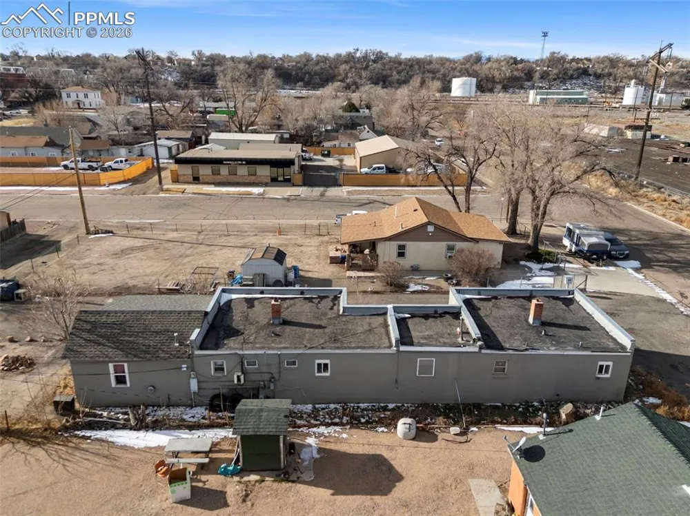 228 Plum Street Pueblo, CO 81003