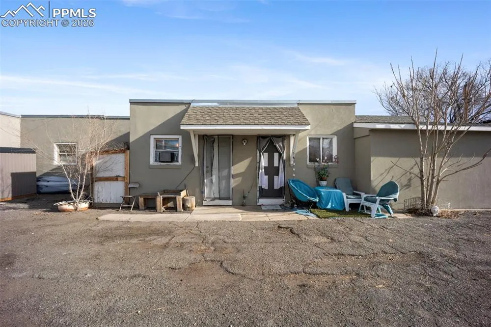 228 Plum Street Pueblo, CO 81003