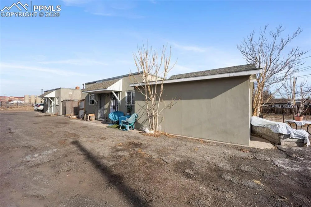 228 Plum Street Pueblo, CO 81003