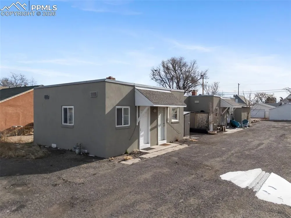 228 Plum Street Pueblo, CO 81003