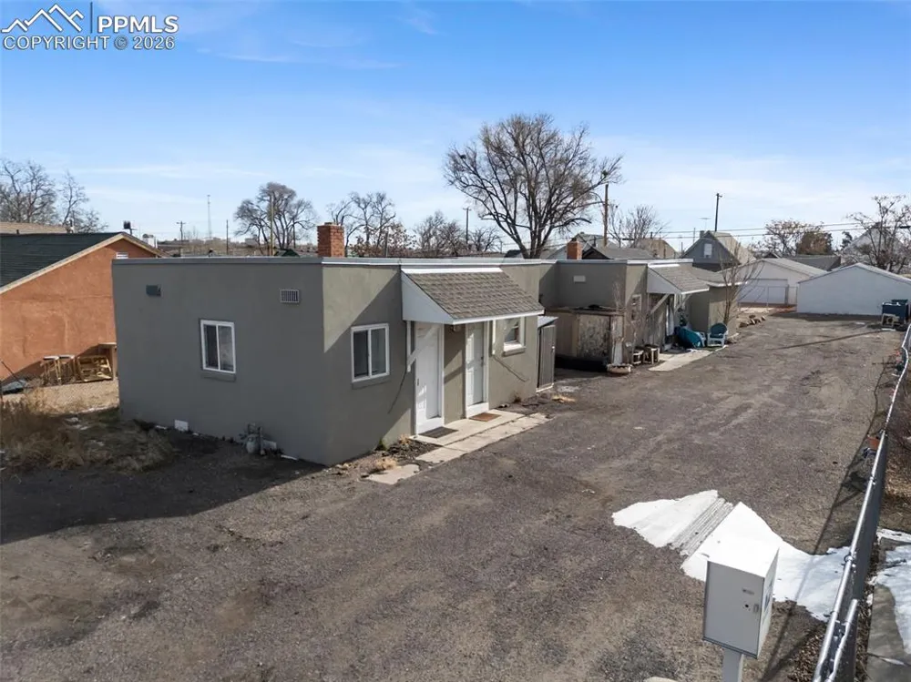 228 Plum Street Pueblo, CO 81003