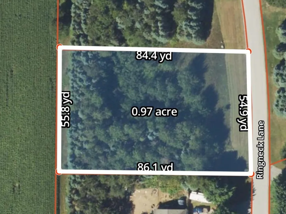 Ringneck Lane Wexford Township, MI 49620
