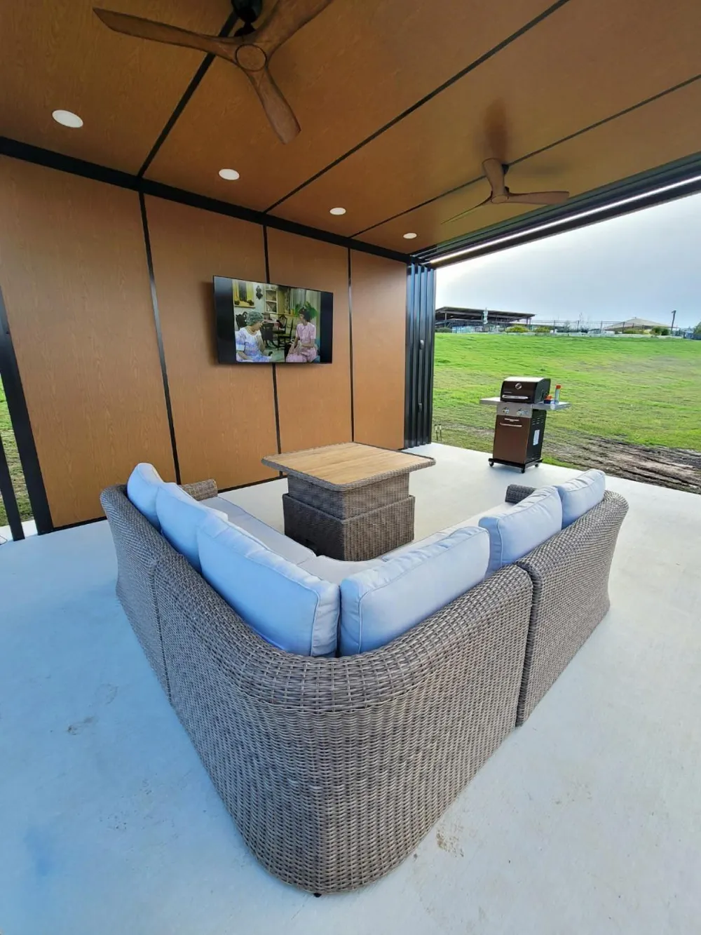 5386 Ranch Road 1376, Lot 96 Fredericksburg, TX 78624