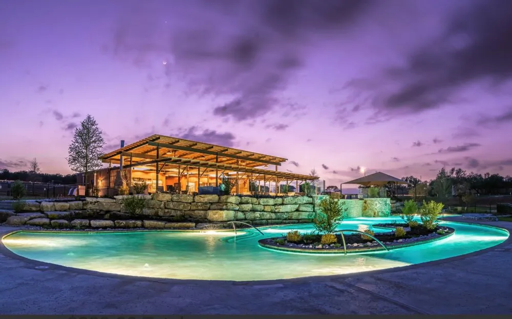 5386 Ranch Road 1376, Lot 96 Fredericksburg, TX 78624