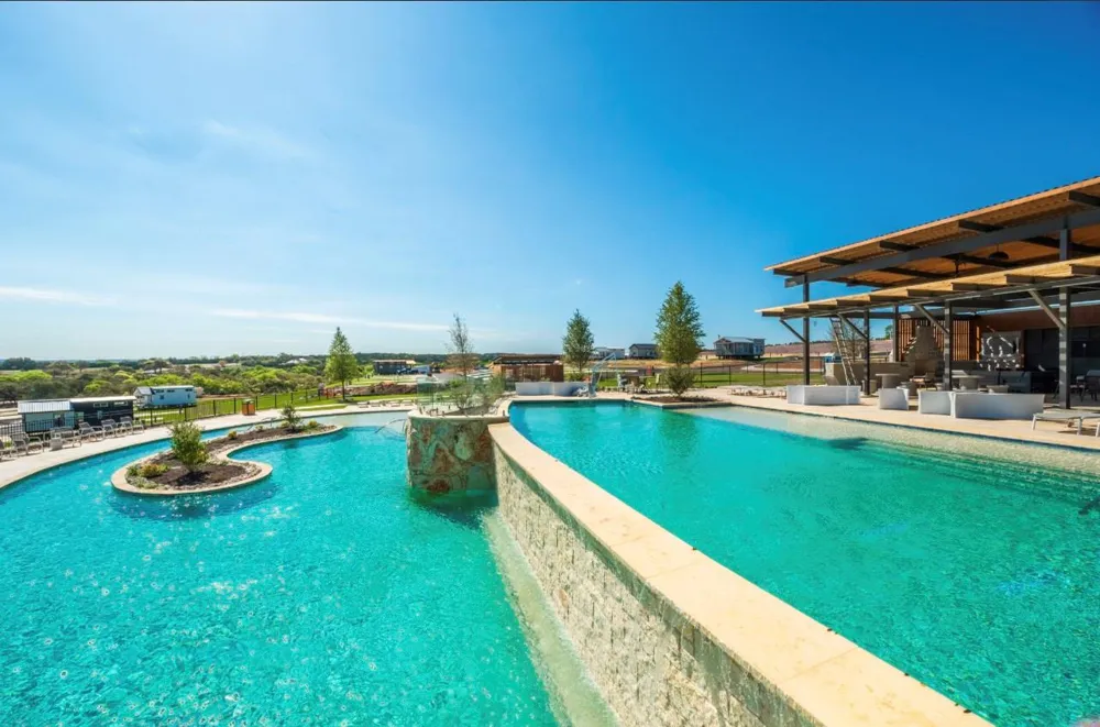 5386 Ranch Road 1376, Lot 96 Fredericksburg, TX 78624