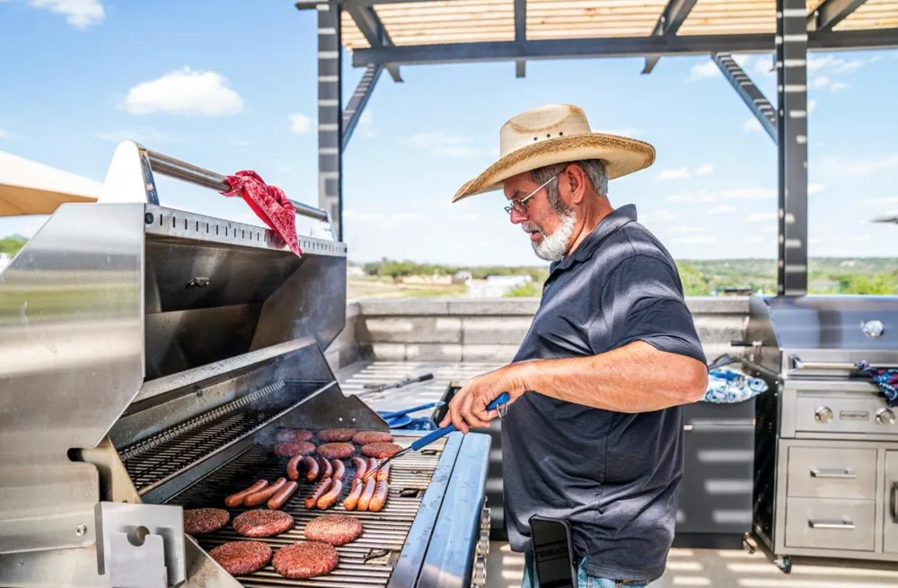 5386 Ranch Road 1376, Lot 96 Fredericksburg, TX 78624