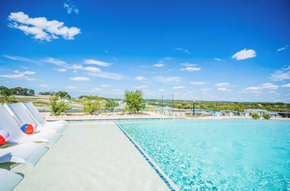 5386 Ranch Road 1376, Lot 96 Fredericksburg, TX 78624