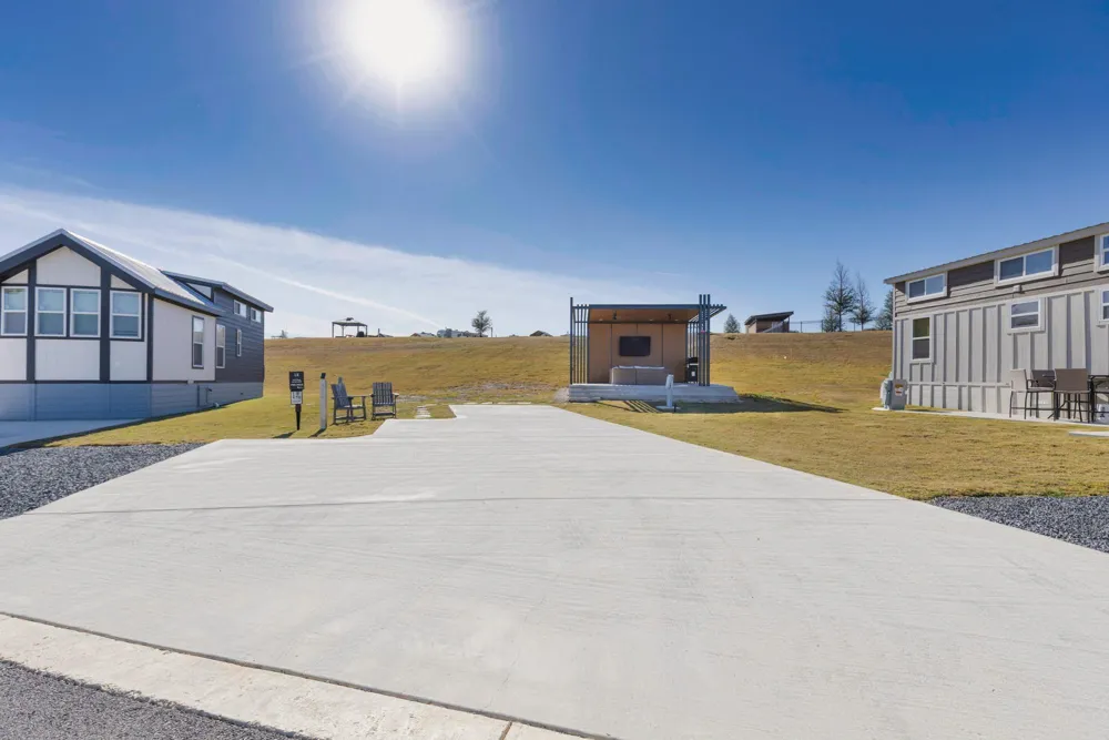 5386 Ranch Road 1376, Lot 96 Fredericksburg, TX 78624