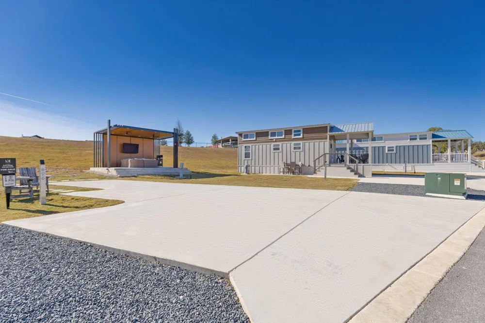 5386 Ranch Road 1376, Lot 96 Fredericksburg, TX 78624