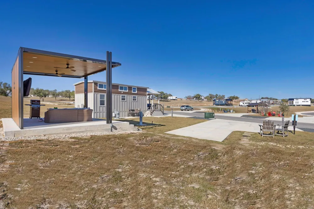 5386 Ranch Road 1376, Lot 96 Fredericksburg, TX 78624