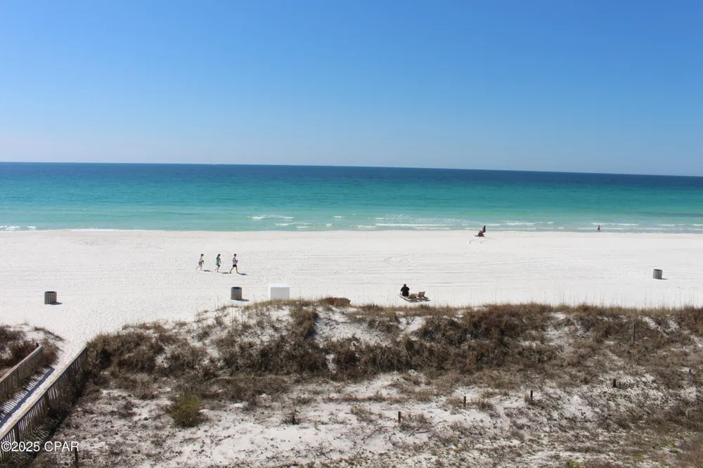 8610 Surf Drive #307