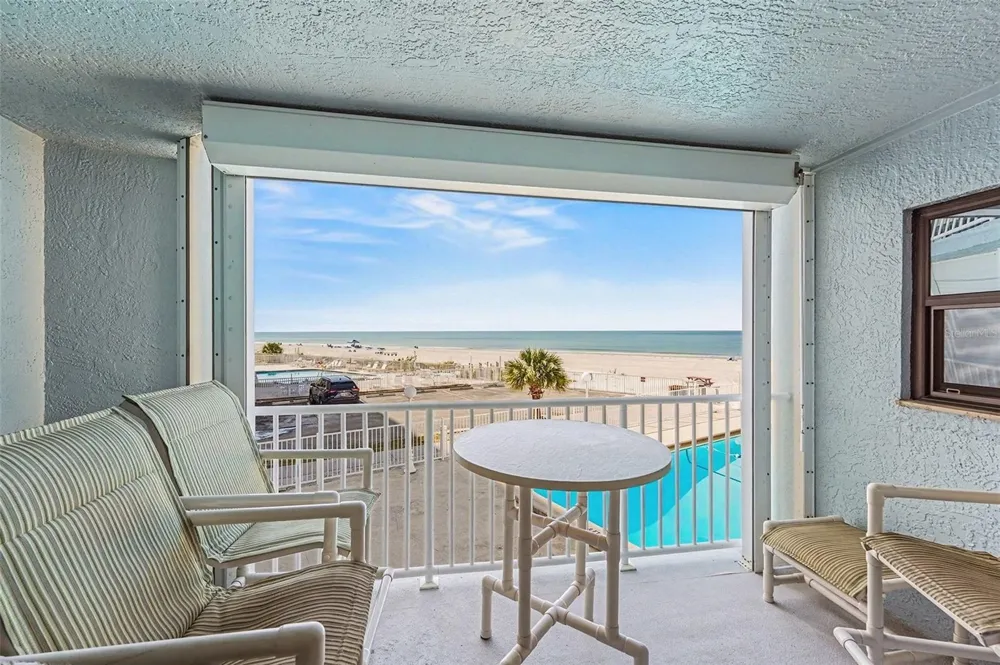 19500 GULF BOULEVARD #102 Indian Shores, FL 33785