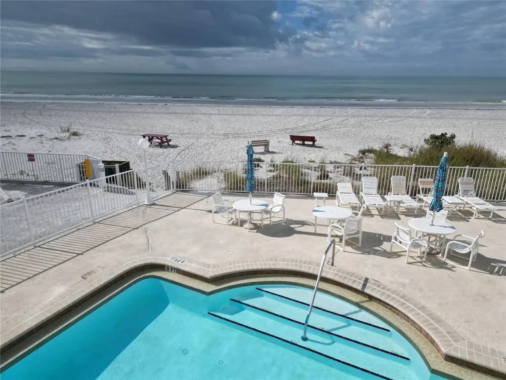 19500 GULF BOULEVARD #102 Indian Shores, FL 33785