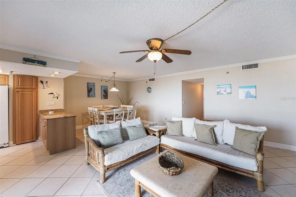 19500 GULF BOULEVARD #102 Indian Shores, FL 33785