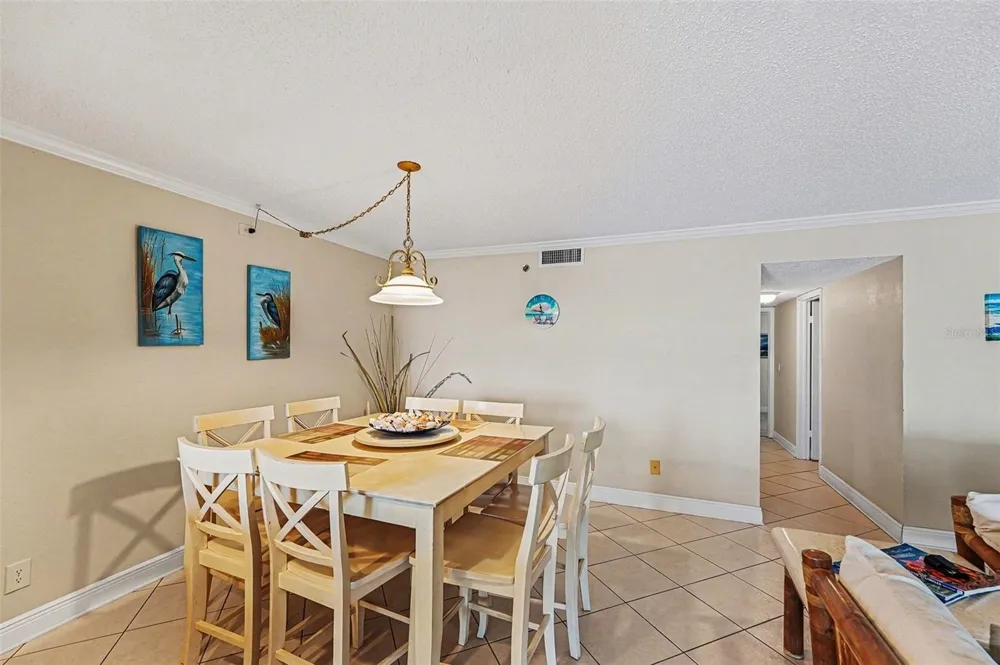 19500 GULF BOULEVARD #102 Indian Shores, FL 33785