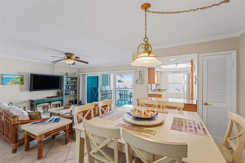 19500 GULF BOULEVARD #102 Indian Shores, FL 33785