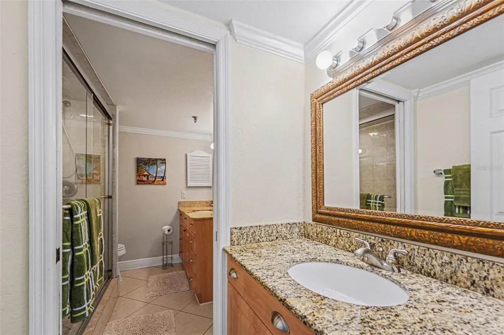 19500 GULF BOULEVARD #102 Indian Shores, FL 33785