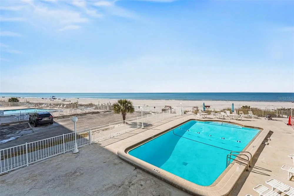 19500 GULF BOULEVARD #102 Indian Shores, FL 33785