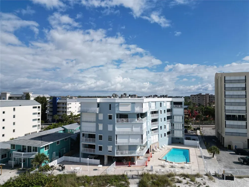 19500 GULF BOULEVARD #102 Indian Shores, FL 33785