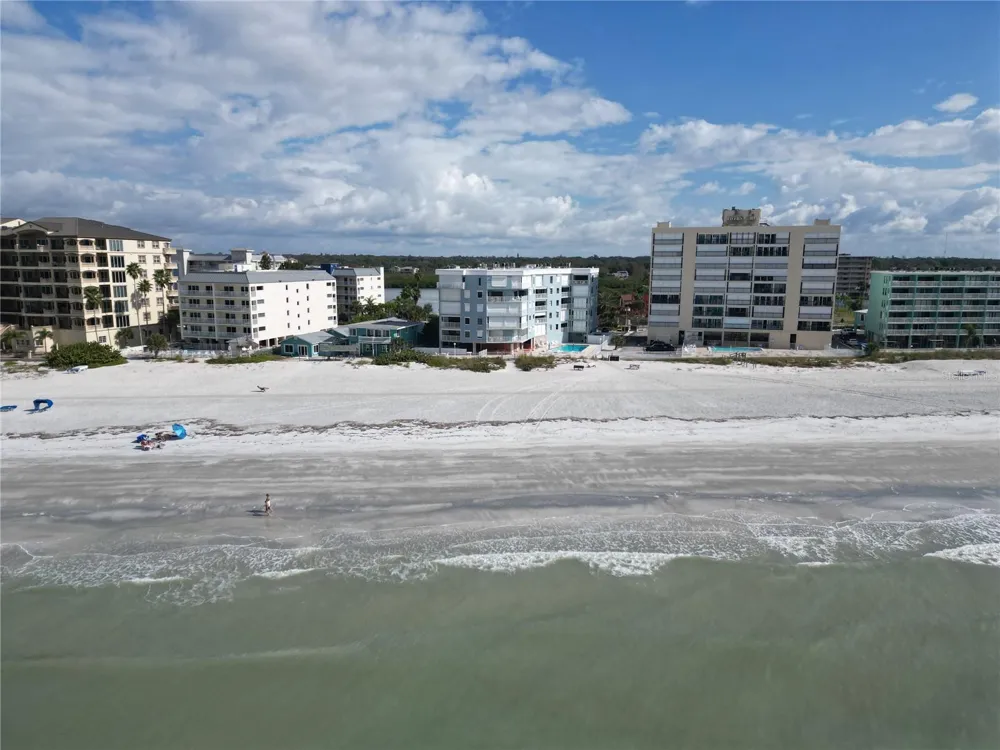 19500 GULF BOULEVARD #102 Indian Shores, FL 33785
