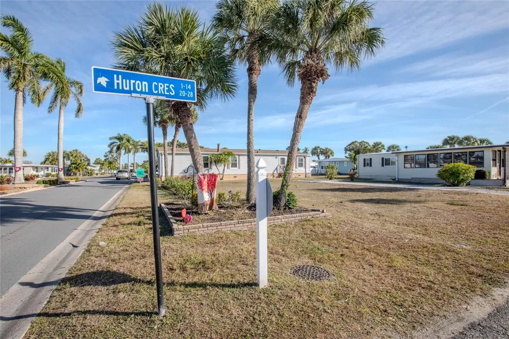 2100 KINGS HIGHWAY #28 Port Charlotte, FL 33980