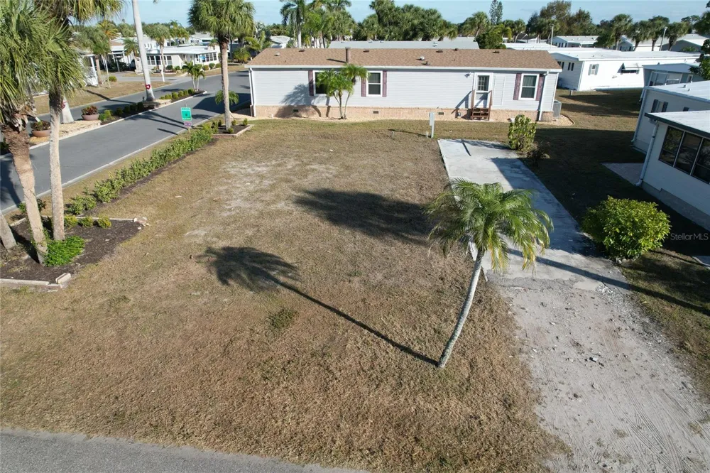2100 KINGS HIGHWAY #28 Port Charlotte, FL 33980