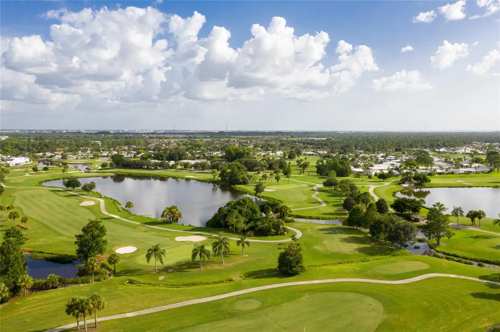 2100 KINGS HIGHWAY #28 Port Charlotte, FL 33980
