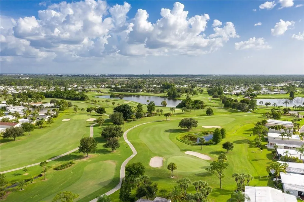 2100 KINGS HIGHWAY #28 Port Charlotte, FL 33980