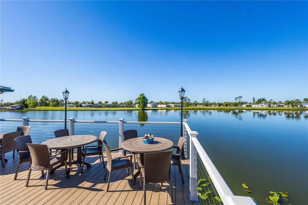 2100 KINGS HIGHWAY #28 Port Charlotte, FL 33980