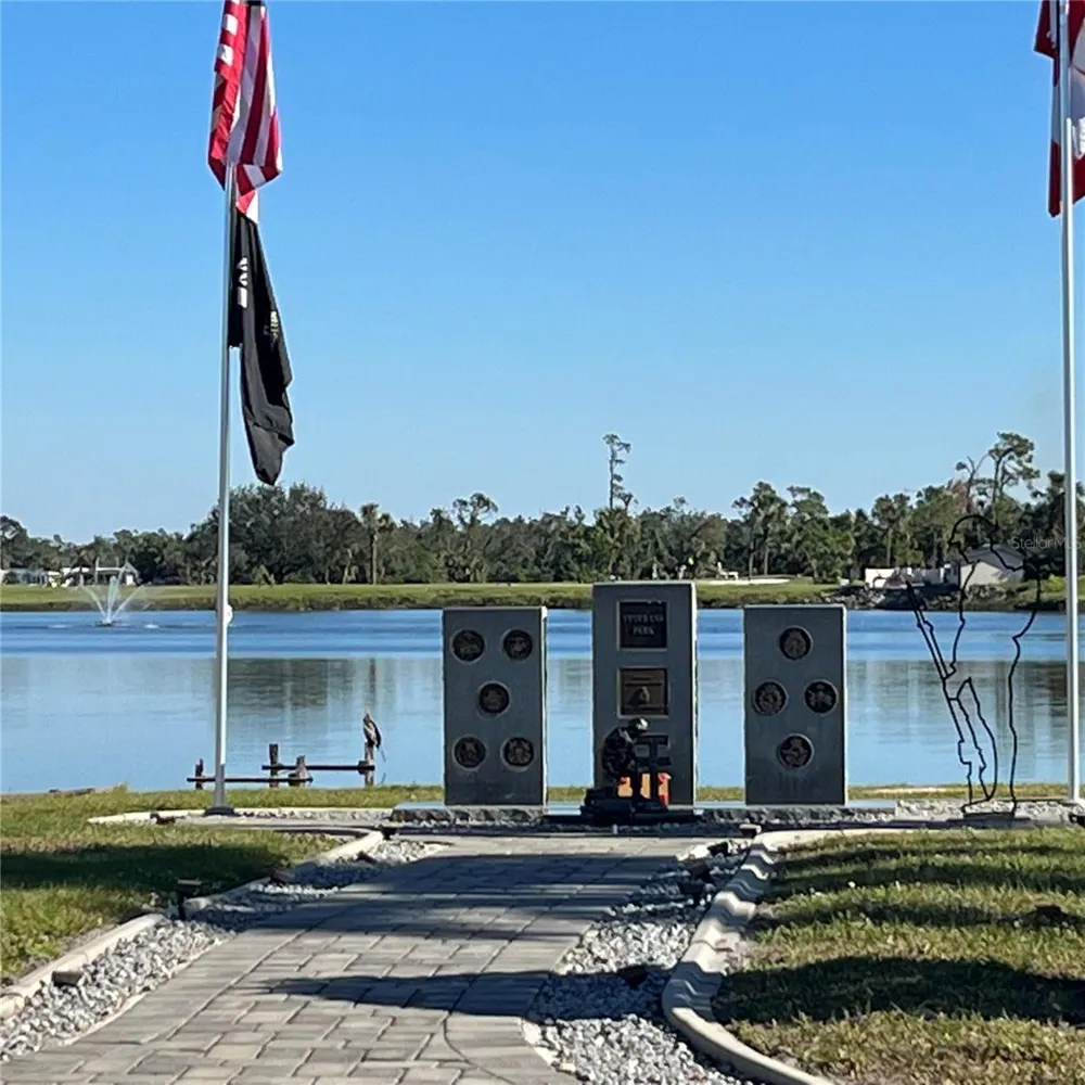 2100 KINGS HIGHWAY #28 Port Charlotte, FL 33980