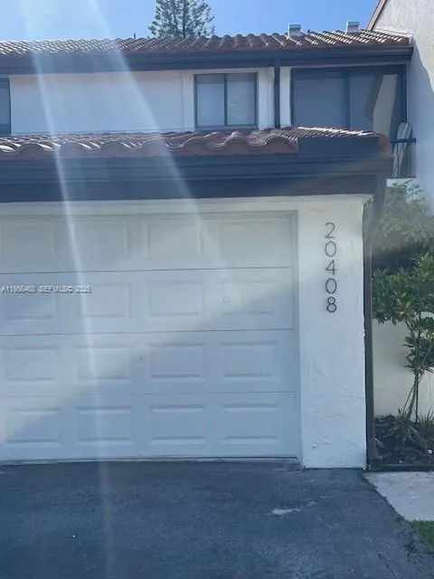 20408 NE 34th Ct #21 Aventura, FL 33180