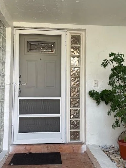 20408 NE 34th Ct #21 Aventura, FL 33180