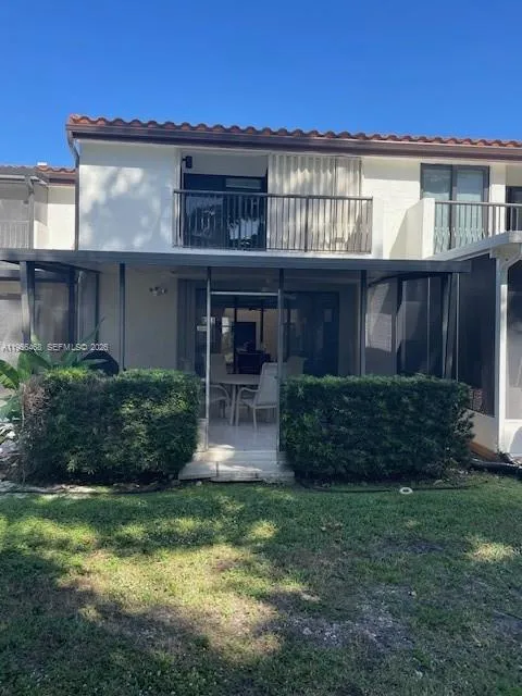 20408 NE 34th Ct #21 Aventura, FL 33180